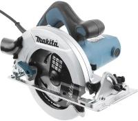 Пила дисковая Makita HS7601