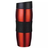 Термокружка Alpenkok 400ml Red AK-04009A