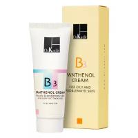 Dr.Kadir Пантенол крем для проблемной кожи - B3-Panthenol Cream For Oily And Problematic Skin