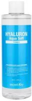 Secret Key HYALURON Aqua Soft TONER Тонер для лица с гиалуроновой кислотой