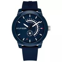 Наручные часы TOMMY HILFIGER, синий