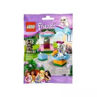 Lego 41021 Friends Дворец пуделя