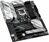 Материнская плата ASUS ROG STRIX B560-A GAMING WIFI, LGA 1200, Intel B560, ATX, Ret