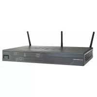 Wi-Fi роутер Cisco 861W-GN