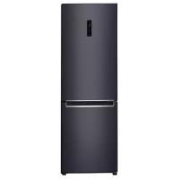 Холодильник LG DoorCooling+ GA-B459 SBDZ