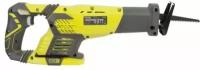 Аккумуляторная сабельная пила Ryobi ONE+ RRS1801M 5133001162