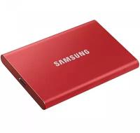 Жесткий диск SSD Samsung MU-PC500R/WW MU-PC500R/WW