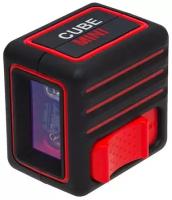 Лазерный уровень (нивелир) ADA CUBE MINI BASIC EDITION