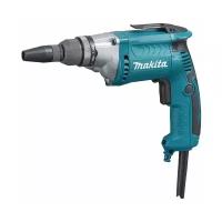 Ленточный шуруповерт Makita FS2700, 570 Вт