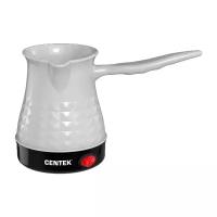 Кофеварка-турка Centek CT-1097 White