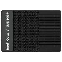 Твердотельный накопитель Intel Optane Series 1.5 ТБ U.2 SSDPE21D015TAX1