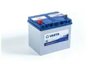 Аккумулятор VARTA Blue Dynamic 560 411 054 D48