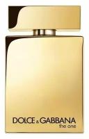 Парфюмерная вода Dolce & Gabbana The One Gold Limited Edition 30 мл