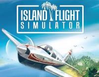 Island Flight Simulator