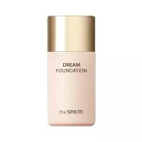 The Saem Тональный крем Dream Foundation, SPF 50