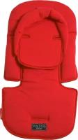 Вкладыш в коляску Valco Baby All Sorts Seat Pad Cherry