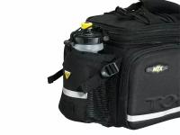 Сумка велосипедная Topeak MTX TrunkBag DX, на багажник, 12,3 л, TT9648B