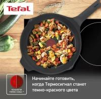 Сковорода Tefal Delicio, диаметр 24 см