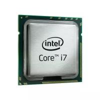 Процессор Intel Core i7-965 Extreme Edition Bloomfield LGA1366, 4 x 3200 МГц