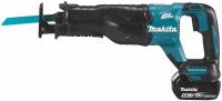 Аккумуляторная сабельная пила Makita LXT 18В, DJR187RTE