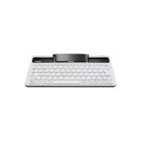 Клавиатура Samsung ECR-K18RWEGSER White USB