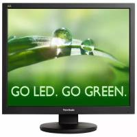 19" Монитор Viewsonic VA925-LED, 1280x1024, 75 Гц, TN