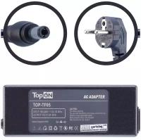 Блок питания для монитора NEC TFT5000 12V 5A 5.5x2.5mm 60W TopON