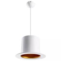 Светильник Arte Lamp Cappello A3236SP-1WH