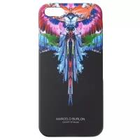 Чехол Marcelo Burlon Aslas Agua для Apple iPhone 5S