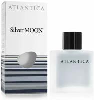 Dilis Parfum Atlantica Silver Moon туалетная вода 100 мл унисекс