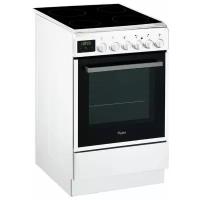 Электрическая плита Whirlpool ACMT 5531 WH