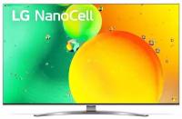 50" Телевизор LG 50NANO783QA NanoCell, HDR, QNED, LED