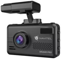 Видеорегистратор - радар-детектор NAVITEL XR2600 PRO