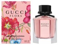 Туалетная вода Gucci Flora by Gorgeous Gardenia 50 мл