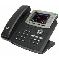 VoIP-телефон LAVA Telecom LV-3SC-P