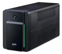 Источник бесперебойного питания APC BX1200MI-GR Back-UPS 1200VA/650W, 230V, AVR, 4 Schuko Sockets, USB