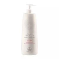 Trinity Care Essentials Colour Shampoo - Тринити Кейр Эссеншлс Колор Шампунь для окрашенных волос, 1000 мл -