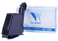 Картридж NV Print TK-1120 для Kyocera FS1060DN/1025MFP/1125MFP (3000k)