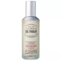 Эмульсия TheFaceShop The Therapy Essential Formula