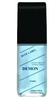 Туалетная вода Delta Parfum Demon Blue Label, 100