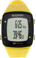 Часы Sigma 24810 ID.RUN c GPS watch