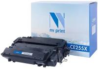 Картридж NV Print NV-CE255X