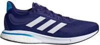 Кроссовки adidas Supernova, беговые, волейбольные, повседневные, для фитнеса, светоотражающие элементы