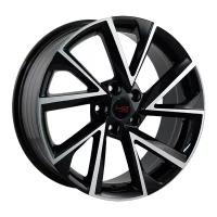 Колесный диск LegeArtis VW545 7.5x18/5x112 D57.1 ET38 BKF