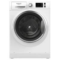 Стиральная машина Hotpoint-Ariston NLM11 824 WC A