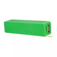 Портативный аккумулятор PROconnect Power Bank 2000 mAh