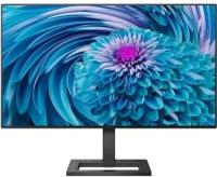 Монитор Philips 23.8" 242E2FA(00/01) черный