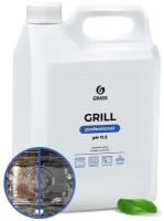 Чистящее средство Grill Professional 5,7 кг Grass 125586