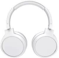 Беспроводные наушники Philips TAH5205, white