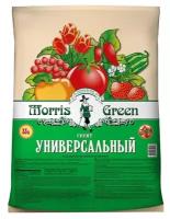 Почвогрунт Morris Green универсальный 33 л